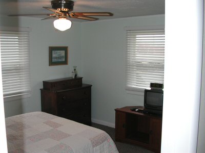 Bedroom #1