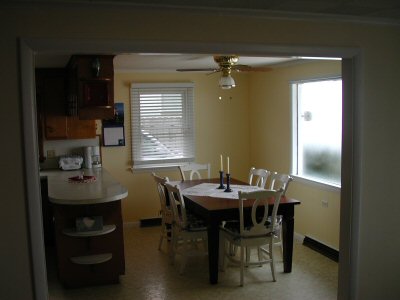 Kitchen #1