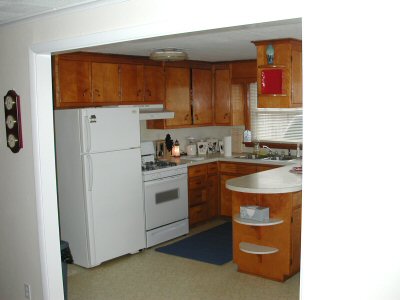 Kitchen #2