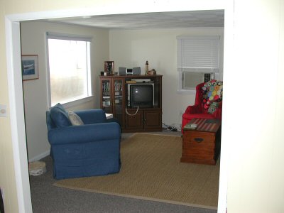 Living Room #1